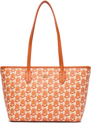 Shopper bag wakacyjna Mexx ze sklepu: ccc.eu w kategorii: Torby Shopper bag - zdjęcie WP-CCC-G202M-SEF_5906751616994