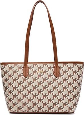 Shopper bag na wakacje Mexx ze sklepu: ccc.eu w kategorii: Torby Shopper bag - zdjęcie WP-CCC-G202M-SEF_5906751617021