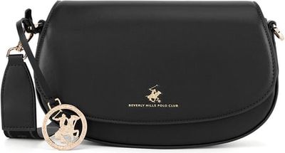 Listonoszka elegancka BEVERLY HILLS POLO CLUB ze sklepu: ccc.eu w kategorii: Listonoszki - zdjęcie WP-CCC-G202M-SEF_5906751618981
