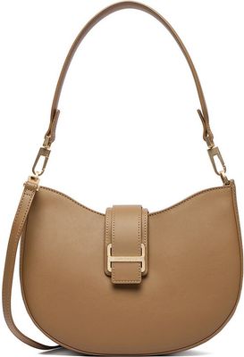 Listonoszka elegancka Gino Rossi ze sklepu: ccc.eu w kategorii: Listonoszki - zdjęcie WP-CCC-G202M-SEF_5906751622797