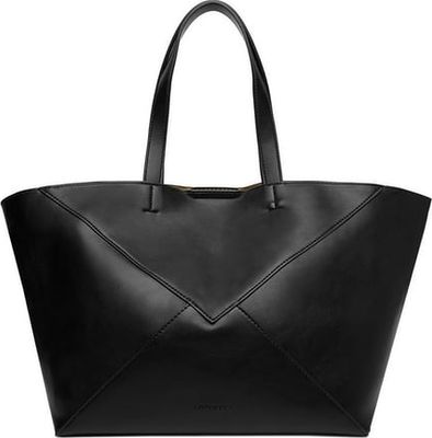 Shopper bag elegancka Gino Rossi ze sklepu: ccc.eu w kategorii: Torby Shopper bag - zdjęcie WP-CCC-G202M-SEF_5906751622933