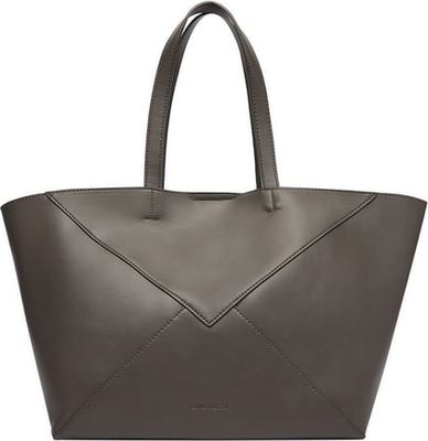 Shopper bag elegancka Gino Rossi ze sklepu: ccc.eu w kategorii: Torby Shopper bag - zdjęcie WP-CCC-G202M-SEF_5906751622940