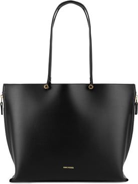 Shopper bag elegancka Gino Rossi ze sklepu: ccc.eu w kategorii: Torby Shopper bag - zdjęcie WP-CCC-G202M-SEF_5906751623480