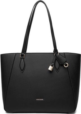 Shopper bag wakacyjna Gino Rossi ze sklepu: ccc.eu w kategorii: Torby Shopper bag - zdjęcie WP-CCC-G202M-SEF_5906751623602