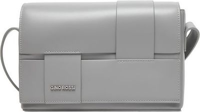 Listonoszka elegancka Gino Rossi ze sklepu: ccc.eu w kategorii: Listonoszki - zdjęcie WP-CCC-G202M-SEF_5906751623718