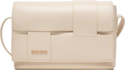 Listonoszka elegancka Gino Rossi ze sklepu: ccc.eu w kategorii: Listonoszki - zdjęcie WP-CCC-G202M-SEF_5906751623732