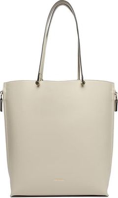 Shopper bag elegancka Gino Rossi ze sklepu: ccc.eu w kategorii: Torby Shopper bag - zdjęcie WP-CCC-G202M-SEF_5906751624289
