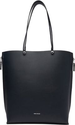 Shopper bag elegancka Gino Rossi ze sklepu: ccc.eu w kategorii: Torby Shopper bag - zdjęcie WP-CCC-G202M-SEF_5906751624296