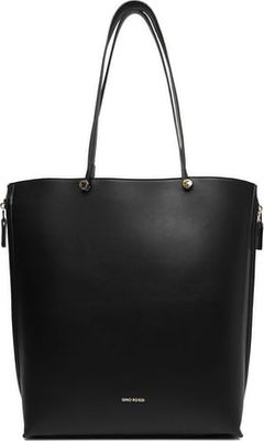 Shopper bag elegancka Gino Rossi ze sklepu: ccc.eu w kategorii: Torby Shopper bag - zdjęcie WP-CCC-G202M-SEF_5906751624302