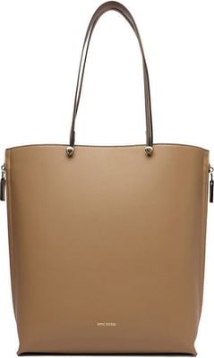 Gino Rossi - Shopper bag elegancka ze sklepu: ccc.eu w kategorii: Torby Shopper bag - zdjęcie WP-CCC-G202M-SEF_5906751624319