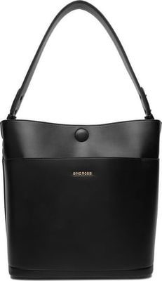 Shopper bag elegancka Gino Rossi ze sklepu: ccc.eu w kategorii: Torby Shopper bag - zdjęcie WP-CCC-G202M-SEF_5906751624777