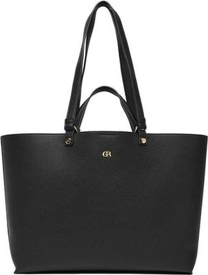 Shopper bag wakacyjna elegancka Gino Rossi ze sklepu: ccc.eu w kategorii: Torby Shopper bag - zdjęcie WP-CCC-G202M-SEF_5906751624814