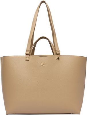 Shopper bag na wakacje Gino Rossi ze sklepu: ccc.eu w kategorii: Torby Shopper bag - zdjęcie WP-CCC-G202M-SEF_5906751624821