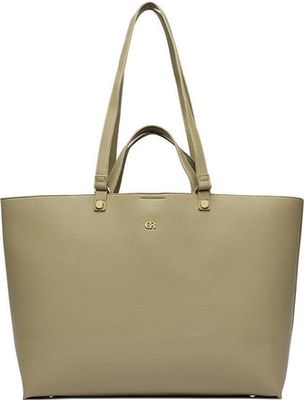 Shopper bag wakacyjna Gino Rossi ze sklepu: ccc.eu w kategorii: Torby Shopper bag - zdjęcie WP-CCC-G202M-SEF_5906751624838