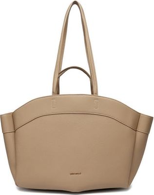Shopper bag elegancka Gino Rossi ze sklepu: ccc.eu w kategorii: Torby Shopper bag - zdjęcie WP-CCC-G202M-SEF_5906751625040