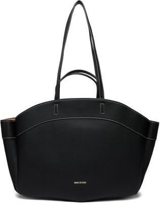 Gino Rossi - Shopper bag elegancka ze sklepu: ccc.eu w kategorii: Torby Shopper bag - zdjęcie WP-CCC-G202M-SEF_5906751625057