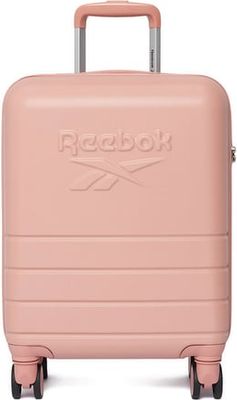 Walizka Reebok ze sklepu: ccc.eu w kategorii: Walizki - zdjęcie WP-CCC-G202M-SEF_5906751627471