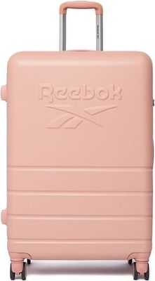 Reebok - Walizka ze sklepu: ccc.eu w kategorii: Walizki - zdjęcie WP-CCC-G202M-SEF_5906751627488