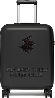 Walizka BEVERLY HILLS POLO CLUB ze sklepu: ccc.eu w kategorii: Walizki - zdjęcie WP-CCC-G202M-SEF_5906751627549
