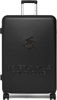 Walizka BEVERLY HILLS POLO CLUB ze sklepu: ccc.eu w kategorii: Walizki - zdjęcie WP-CCC-G202M-SEF_5906751627556