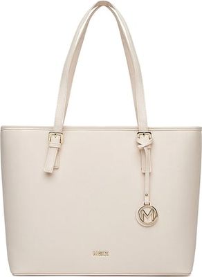 Shopper bag wakacyjna Mexx ze sklepu: ccc.eu w kategorii: Torby Shopper bag - zdjęcie WP-CCC-G202M-SEF_5906751627655