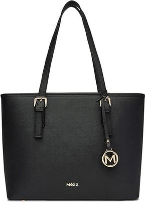 Shopper bag na wakacje elegancka Mexx ze sklepu: ccc.eu w kategorii: Torby Shopper bag - zdjęcie WP-CCC-G202M-SEF_5906751627679