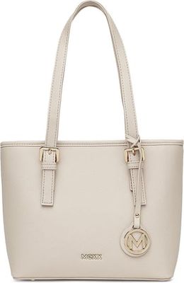 Shopper bag wakacyjna Mexx ze sklepu: ccc.eu w kategorii: Torby Shopper bag - zdjęcie WP-CCC-G202M-SEF_5906751627686
