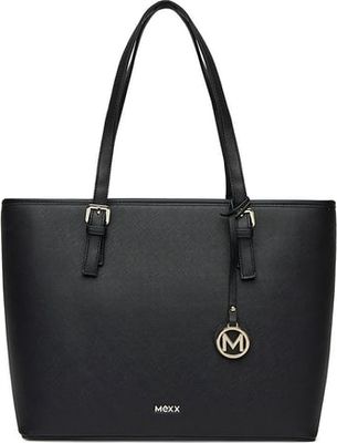 Shopper bag wakacyjna Mexx ze sklepu: ccc.eu w kategorii: Torby Shopper bag - zdjęcie WP-CCC-G202M-SEF_5906751627693