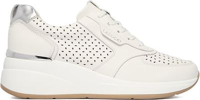 Buty sportowe damskie na wiosnę Lasocki ze sklepu: ccc.eu w kategorii: Buty sportowe damskie - zdjęcie WP-CCC-G202M-SEF_5906751631270