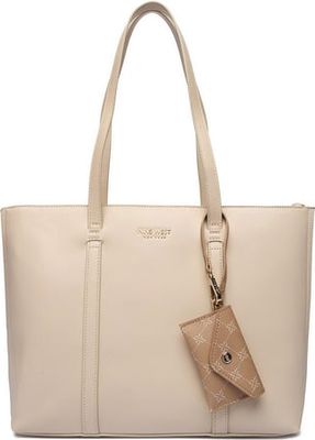 Shopper bag na wakacje Nine West ze sklepu: ccc.eu w kategorii: Torby Shopper bag - zdjęcie WP-CCC-G202M-SEF_5906751631829
