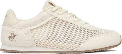 Buty sportowe damskie wiosenne BEVERLY HILLS POLO CLUB ze sklepu: ccc.eu w kategorii: Buty sportowe damskie - zdjęcie WP-CCC-G202M-SEF_5906751632123