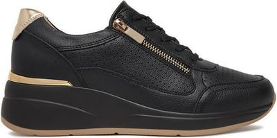 Buty sportowe damskie jesienne Lasocki ze sklepu: ccc.eu w kategorii: Buty sportowe damskie - zdjęcie WP-CCC-G202M-SEF_5906751632765