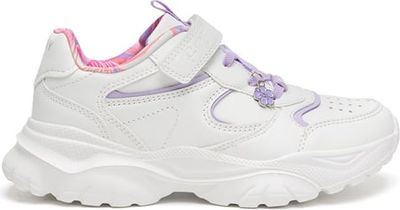 Buty sportowe dziecięce na wiosnę ROXY ze sklepu: ccc.eu w kategorii: Buty sportowe dziecięce - zdjęcie WP-CCC-G202M-SEF_5906751634509