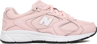 Buty sportowe dziecięce na wiosnę New Balance ze sklepu: ccc.eu w kategorii: Buty sportowe dziecięce - zdjęcie WP-CCC-G202M-SEF_5906751634929