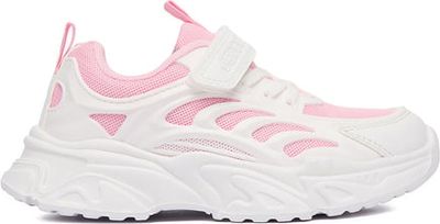 Buty sportowe dziecięce na wiosnę JENNY ze sklepu: ccc.eu w kategorii: Buty sportowe dziecięce - zdjęcie WP-CCC-G202M-SEF_5906751638019