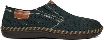 Buty zimowe męskie jesienne zimowe Rieker ze sklepu: ccc.eu w kategorii: Buty zimowe męskie - zdjęcie WP-CCC-G202M-SEF_5906751644454