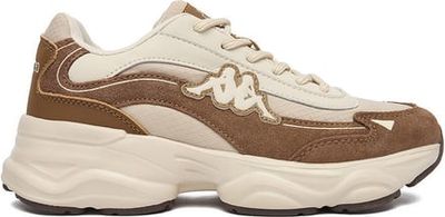 Buty sportowe damskie na wiosnę Kappa ze sklepu: ccc.eu w kategorii: Buty sportowe damskie - zdjęcie WP-CCC-G202M-SEF_5906751651544