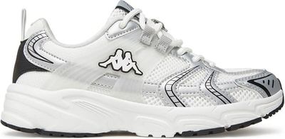 Buty sportowe damskie na wiosnę Kappa ze sklepu: ccc.eu w kategorii: Buty sportowe damskie - zdjęcie WP-CCC-G202M-SEF_5906751651681