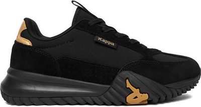 Buty sportowe damskie jesienne Kappa ze sklepu: ccc.eu w kategorii: Buty sportowe damskie - zdjęcie WP-CCC-G202M-SEF_5906751653258