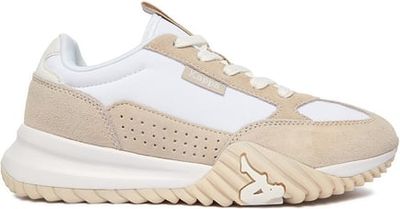 Buty sportowe damskie wiosenne Kappa ze sklepu: ccc.eu w kategorii: Buty sportowe damskie - zdjęcie WP-CCC-G202M-SEF_5906751653265
