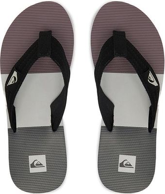 Quiksilver - Klapki męskie na lato ze sklepu: ccc.eu w kategorii: Klapki męskie - zdjęcie WP-CCC-G202M-SEF_5906751653579