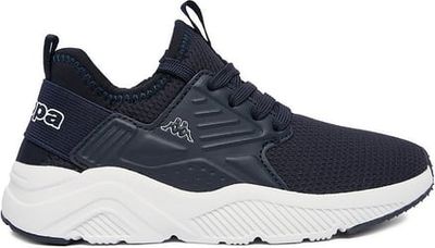 Buty sportowe dziecięce na wiosnę Kappa ze sklepu: ccc.eu w kategorii: Buty sportowe dziecięce - zdjęcie WP-CCC-G202M-SEF_5906751657751
