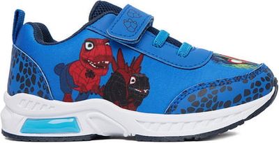 Buty sportowe dziecięce wiosenne SPIDEY ze sklepu: ccc.eu w kategorii: Buty sportowe dziecięce - zdjęcie WP-CCC-G202M-SEF_5906751660348