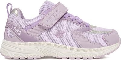 Buty sportowe dziecięce na wiosnę BEVERLY HILLS POLO CLUB ze sklepu: ccc.eu w kategorii: Buty sportowe dziecięce - zdjęcie WP-CCC-G202M-SEF_5906751661215