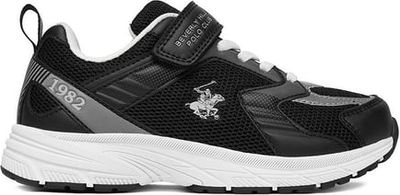 BEVERLY HILLS POLO CLUB - Buty sportowe dziecięce ze sklepu: ccc.eu w kategorii: Buty sportowe dziecięce - zdjęcie WP-CCC-G202M-SEF_5906751661222