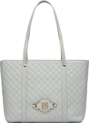 Shopper bag na wakacje Nine West ze sklepu: ccc.eu w kategorii: Torby Shopper bag - zdjęcie WP-CCC-G202M-SEF_5906751663639