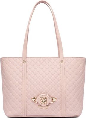 Shopper bag elegancka Nine West ze sklepu: ccc.eu w kategorii: Torby Shopper bag - zdjęcie WP-CCC-G202M-SEF_5906751663653