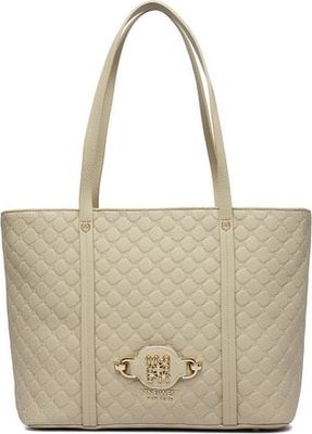 Shopper bag wakacyjna Nine West ze sklepu: ccc.eu w kategorii: Torby Shopper bag - zdjęcie WP-CCC-G202M-SEF_5906751663660