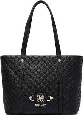 Shopper bag elegancka Nine West ze sklepu: ccc.eu w kategorii: Torby Shopper bag - zdjęcie WP-CCC-G202M-SEF_5906751663677
