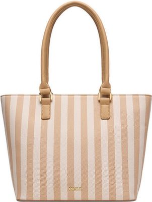 Shopper bag elegancka Mexx ze sklepu: ccc.eu w kategorii: Torby Shopper bag - zdjęcie WP-CCC-G202M-SEF_5906751664490